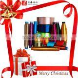 100% Poliester Dope-dyed Yarn Filament Yarn thumbnail-1