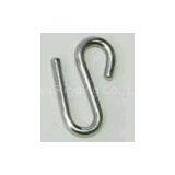 Stainless Steel S-hooks AISI 304 or 316 thumbnail-2