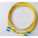 Single Mode LC-LC (PC/UPC)patch Cord(simplex) thumbnail-2