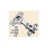 Concealed hinge, one-action R011