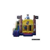 Sell Inflatable Combo Game (FCG065)