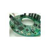 Rigid 8 Layer Surface Mount SMT PCB Assembly , AutomaticOpticalInspection thumbnail-1