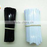 New Antique Single Metal Wire Twist Tie thumbnail-5