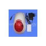 Waterproof Wireless Burglar Outdoor Siren Alarm System(YL-007AF) thumbnail-1