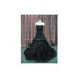 Best Seller Wedding Dress thumbnail-1