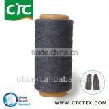 raw recycled cotton yarn for glove