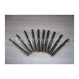 W1 99.95% Pure Tungsten Rod Ground Wolfram Electrode Diameter 1mm to 100mm