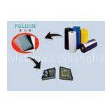 High Strength Anti Static PP Plastic Sheet Roll , Low Density Polyethylene Sheet