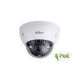 Network IR Dahua IP Camera HD , Indoor POE IP Cameras Motorized Lens