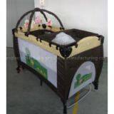Baby Cot 120*60*78CM thumbnail-1