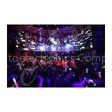 Colorful P10.417 Indoor Lightweight LED Display Full Color For Wedding