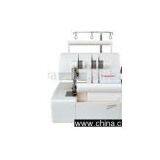 Sell Overlock Sewing Machine