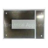 Electrical Transformers UI Lamination Cold Rolled With Silicone W800 CRGO Coil Sheet