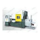 High Efficiency Hot Chamber Die Casting Machine With Control Oil Temperature