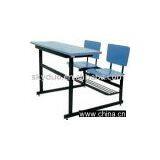 School Furniture,school Desk&chair,furniture,student Desk&chair,school Desk,double Desk&chair,steel&wooden Furniture,desk,chair thumbnail-1