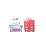 Flame Retardant Blankets, Fire Blankets thumbnail-1