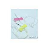 Medical-Scalp Vein Set