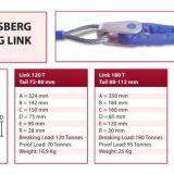 Marine Tonsberg Mooring Link thumbnail-3