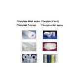 Fiberglass roving