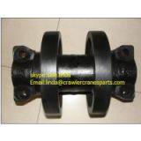 Top Roller/upper Roller/carrier Roller for Nissha DH400 Crawler Crane thumbnail-1