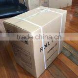 Spunlace Nonwoven Towel Roll for Led Towel Dispenser thumbnail-5