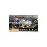 H1 Rear Winch Cradle thumbnail-1