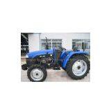 Tractor 48HP,4WD thumbnail-1