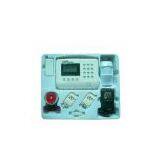 LCD GSM Home Alarm System(LS-GSM-101)