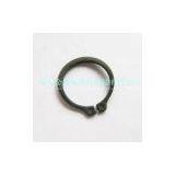 Saddle External Circlip