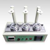 Textile Grease Extraction Apparatus