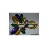 Party Eye Mask,dance Mask,fashion Mask,party Mask thumbnail-1