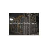 Shuttle Kiln High-temperature Furnace Kiln thumbnail-1