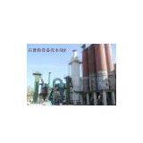 Gypsum Powder Machinery