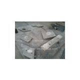 High Cr White Iron Castings After Grinding