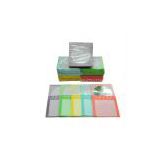 100 G Colorful CD Paper Sleeve