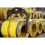 304 BA Stainless Steel Coil From Factory