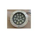 High Power LED Underground Lights thumbnail-2