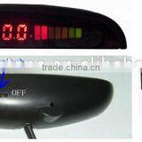 Parking Sensor Buzzer Alarm Kit ,parking Sensor With Buzzer Alarm. Parking Buzer Alarm Sensor thumbnail-2