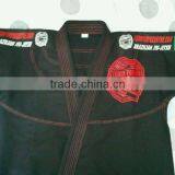 Custom BJJ Gi Supplier in Pakistan thumbnail-3