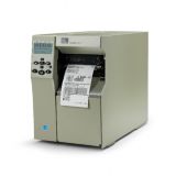 Zebra 105slplus industrial label barcode printers