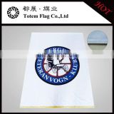 Digital Fabric Printing Company Flag Banner