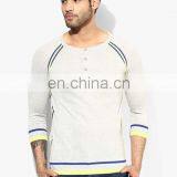 Premium Long Sleeve Football T-Shirts,Fitness Workout Tshirts thumbnail-1