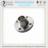 Carbon Steel Low Price per kg Flanges Pipe Fittings thumbnail-2