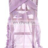 Charming Style Wholesale Banquet Elastic Chair Sash thumbnail-5