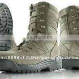 Military Shoes