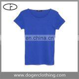 Inexpensive Products Loose Polyester t Shirt for Women thumbnail-1