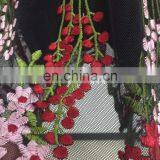 The 2017 Summer Net Cloth Embroidery Condole Belt Unlined Upper Garment thumbnail-5