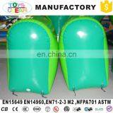 Inflatable Tombstones for Shooting Game, Inflatable Paintball Bunkers for Play thumbnail-4