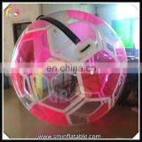 High Quality PVC Inflatable Water Walking Bubble Ball For Kid And Adults Ball Games thumbnail-4