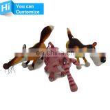 Wholesale Custom Plush Toy Wild Boar thumbnail-5